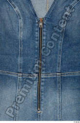 Casual Jeans Overal Clothes photo references